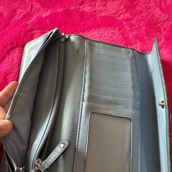 Coach Vintage Wallet - Picture 4 of 5